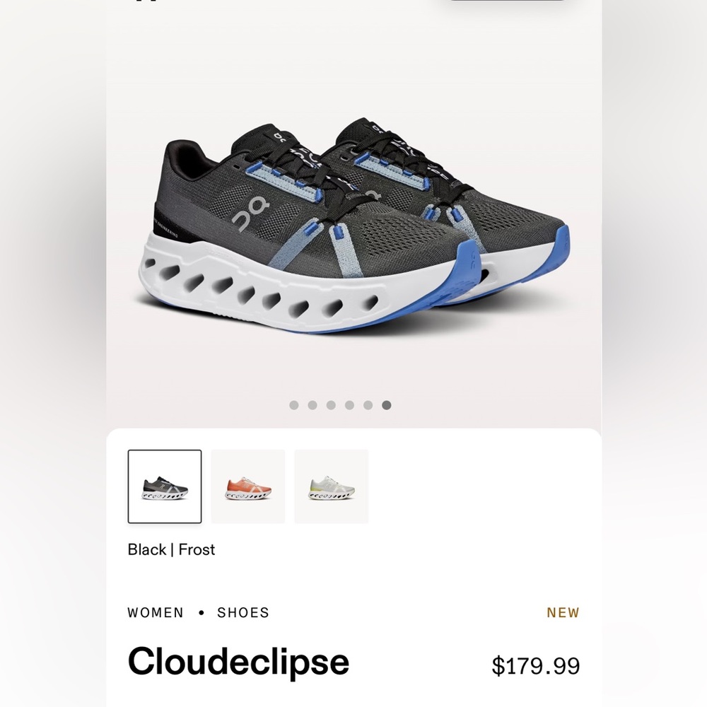 On Running Cloudeclipse